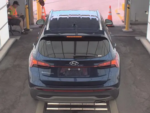Florida Fine Cars - Used HYUNDAI SANTA FE 2023 ORLANDO SEL