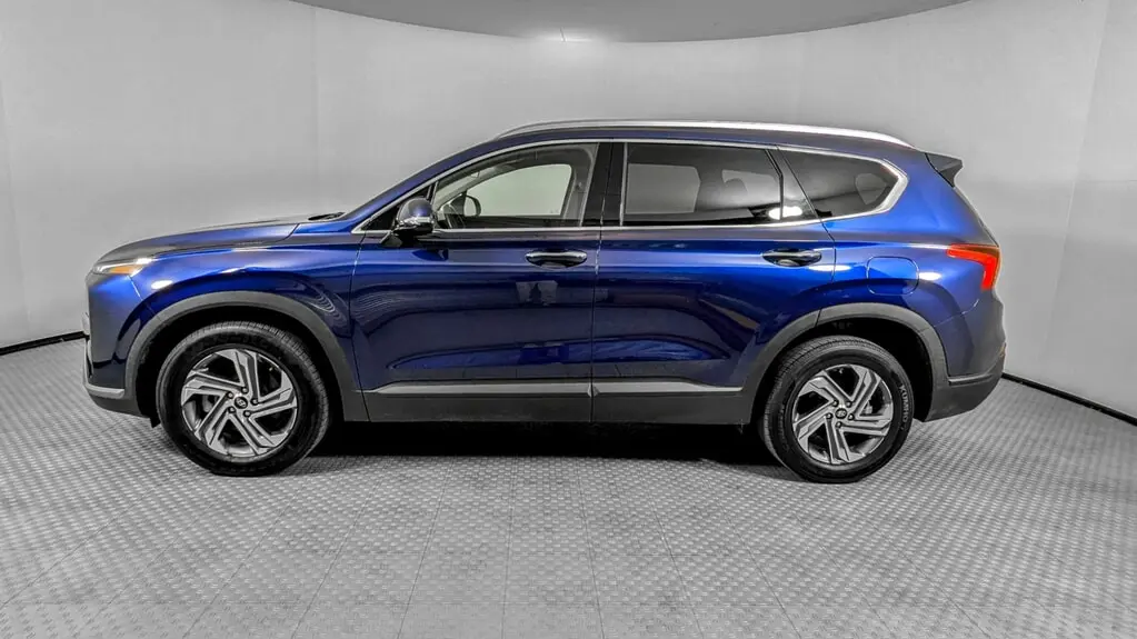 Florida Fine Cars - Used HYUNDAI SANTA FE 2023 ORLANDO SEL