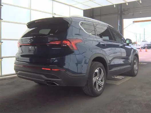 Florida Fine Cars - Used HYUNDAI SANTA FE 2023 ORLANDO SEL