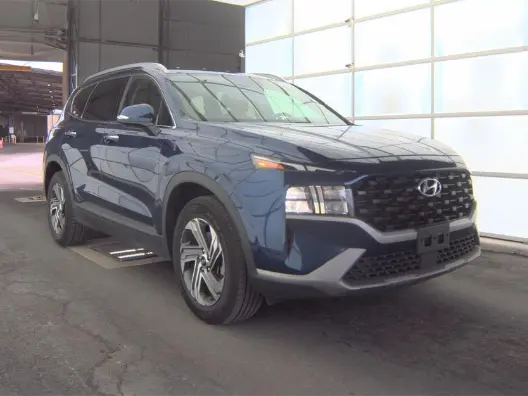 Florida Fine Cars - Used HYUNDAI SANTA FE 2023 ORLANDO SEL