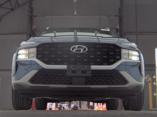 Florida Fine Cars - Used HYUNDAI SANTA FE 2023 ORLANDO SEL