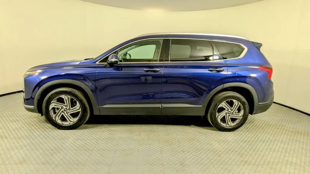 Florida Fine Cars - Used HYUNDAI SANTA FE 2023 ORLANDO SEL