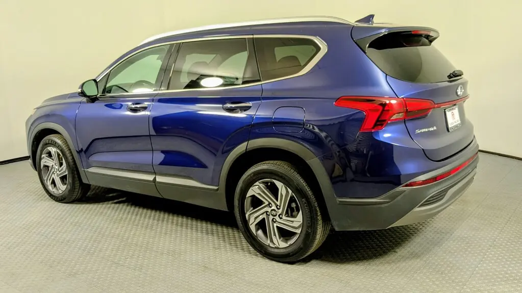 Florida Fine Cars - Used HYUNDAI SANTA FE 2023 ORLANDO SEL