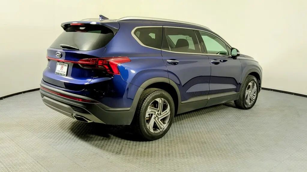 Florida Fine Cars - Used HYUNDAI SANTA FE 2023 ORLANDO SEL