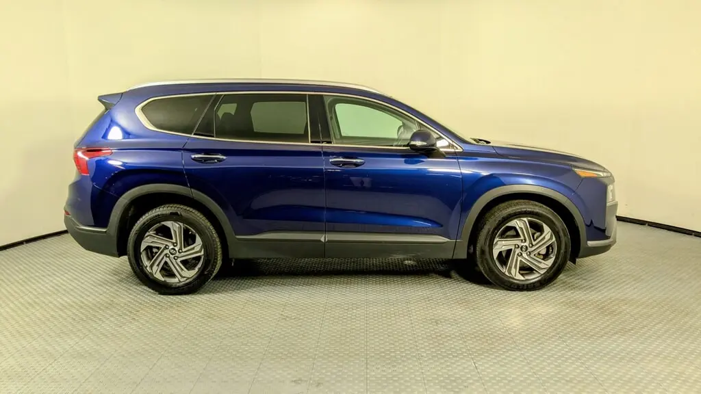 Florida Fine Cars - Used HYUNDAI SANTA FE 2023 ORLANDO SEL