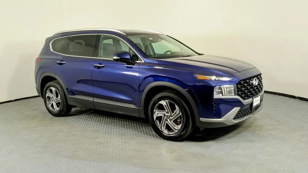 Florida Fine Cars - Used HYUNDAI SANTA FE 2023 ORLANDO SEL