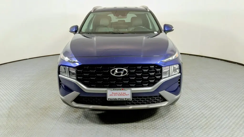 Florida Fine Cars - Used HYUNDAI SANTA FE 2023 ORLANDO SEL