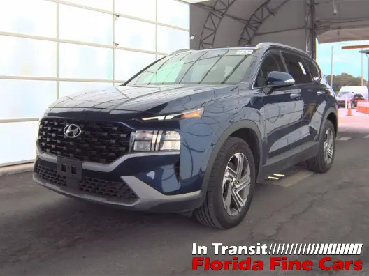 Florida Fine Cars - Used HYUNDAI SANTA FE 2023 ORLANDO SEL