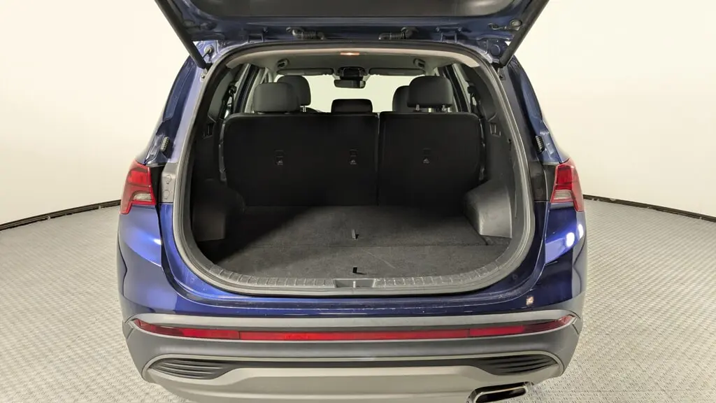 Florida Fine Cars - Used HYUNDAI SANTA FE 2023 ORLANDO SEL