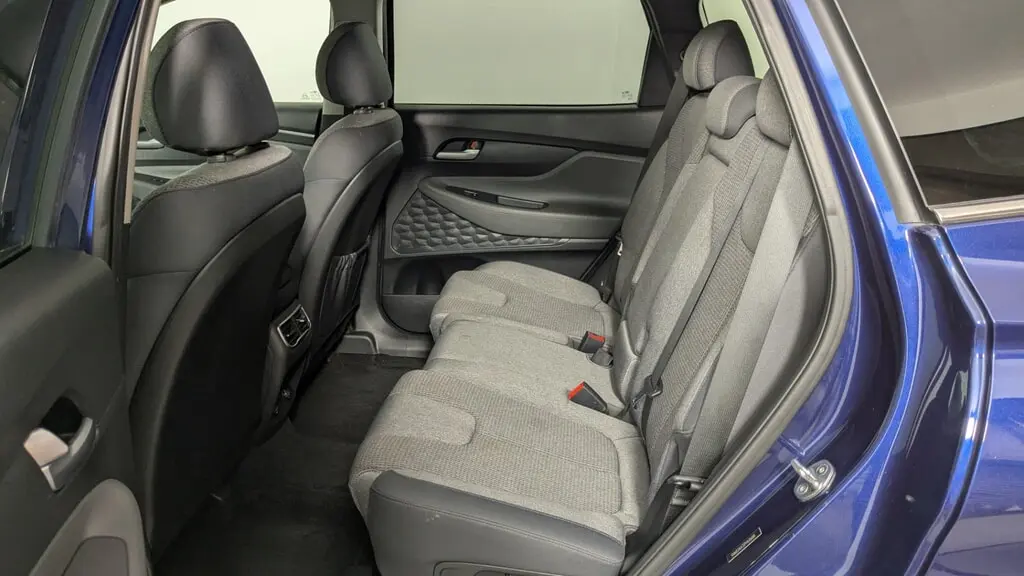 Florida Fine Cars - Used HYUNDAI SANTA FE 2023 ORLANDO SEL