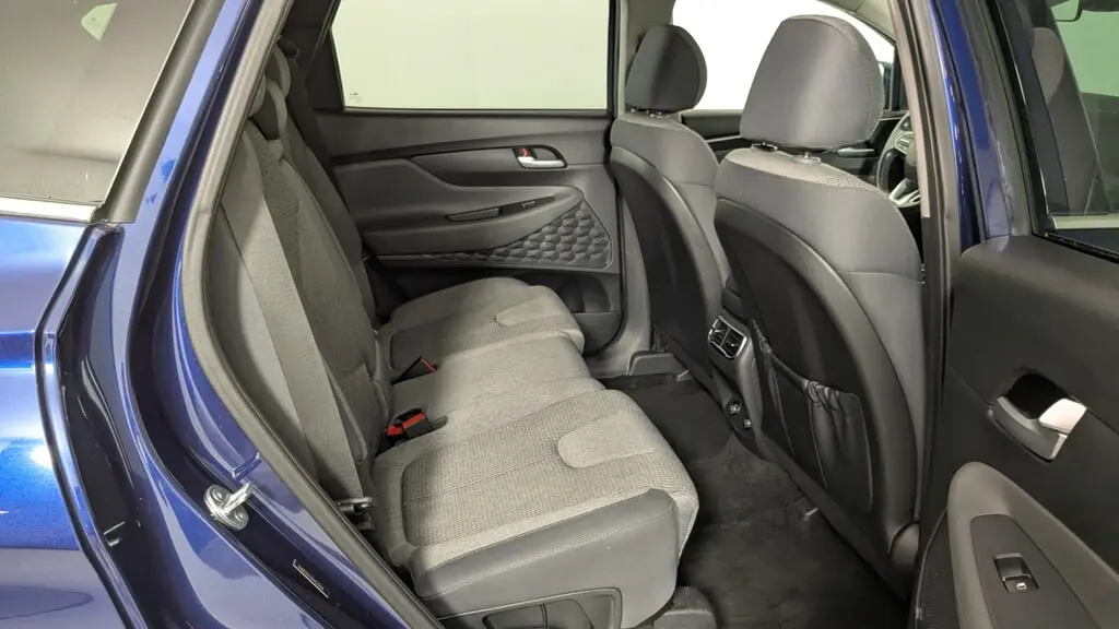 Florida Fine Cars - Used HYUNDAI SANTA FE 2023 ORLANDO SEL