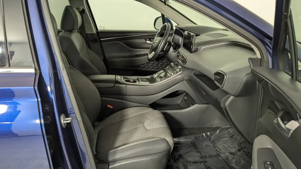 Florida Fine Cars - Used HYUNDAI SANTA FE 2023 ORLANDO SEL