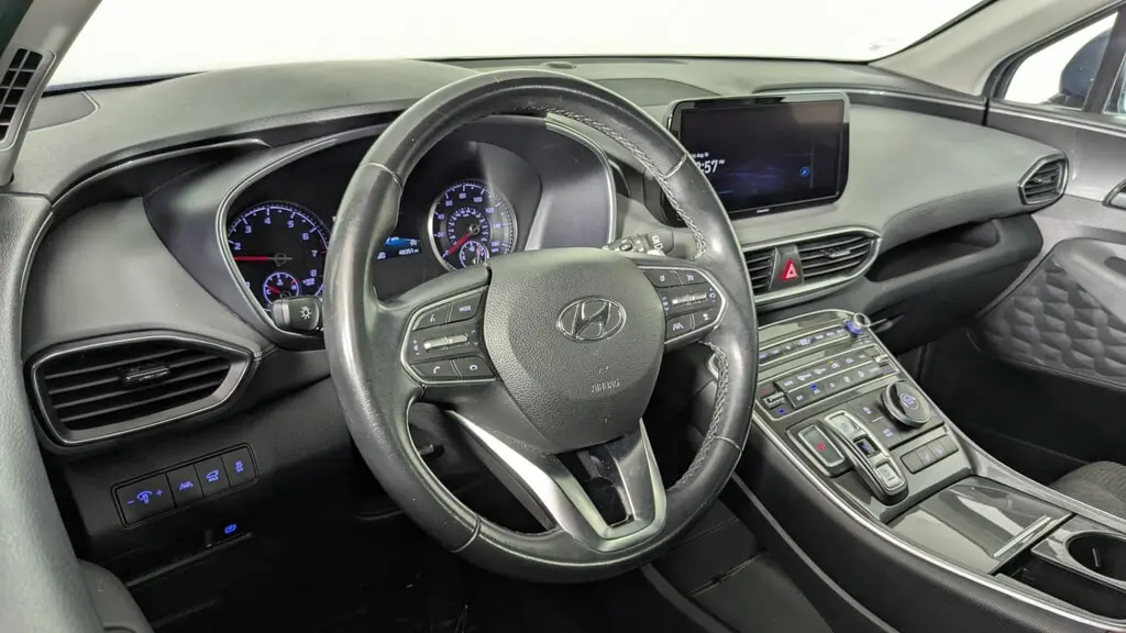 Florida Fine Cars - Used HYUNDAI SANTA FE 2023 ORLANDO SEL