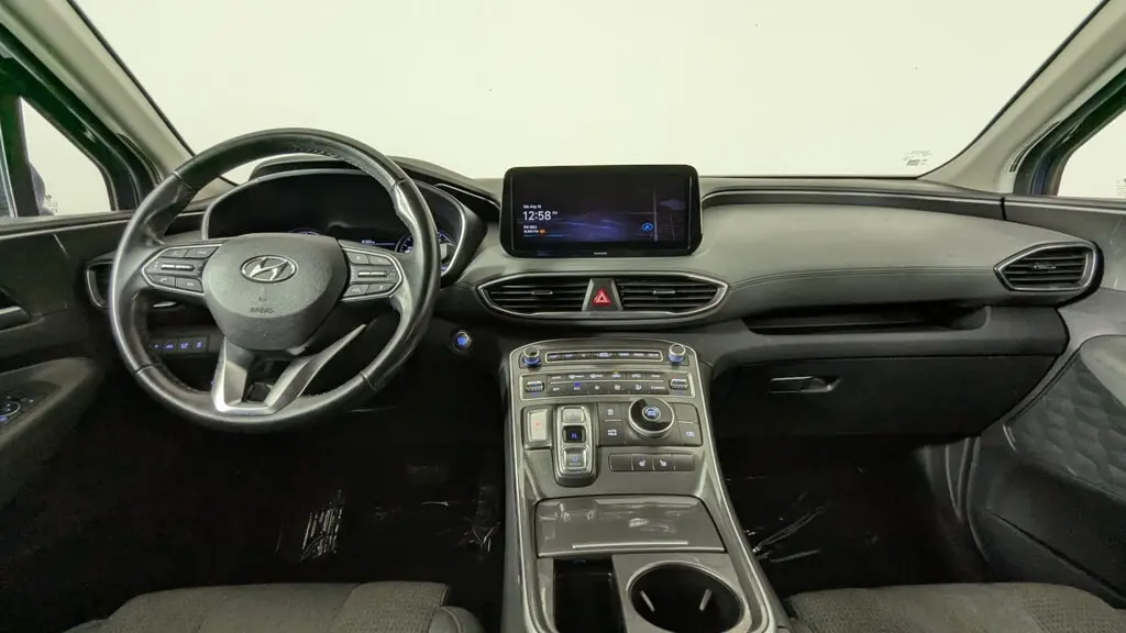 Florida Fine Cars - Used HYUNDAI SANTA FE 2023 ORLANDO SEL