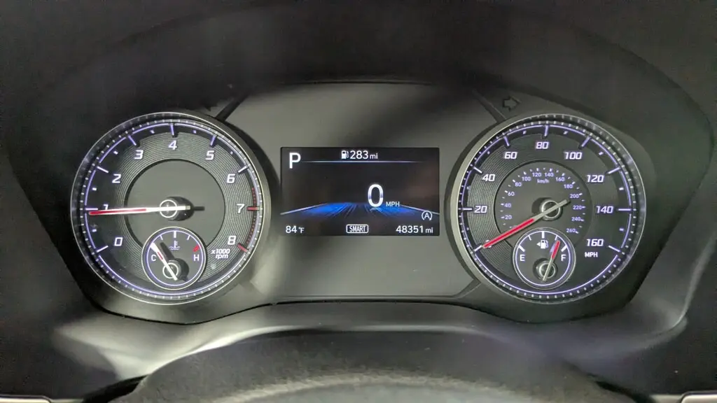 Florida Fine Cars - Used HYUNDAI SANTA FE 2023 ORLANDO SEL