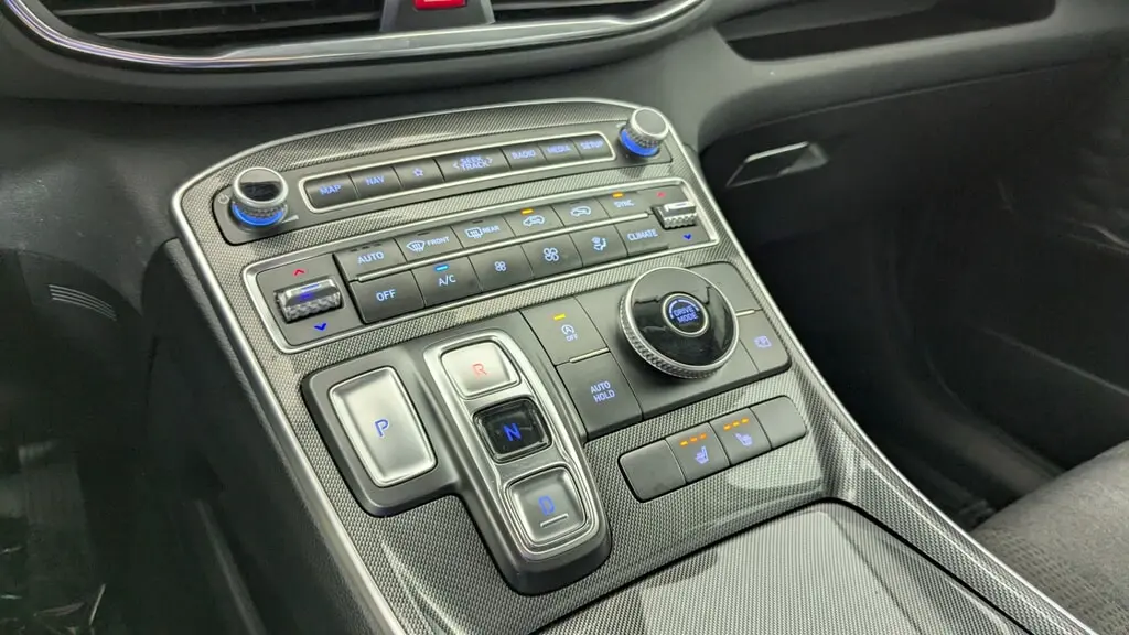 Florida Fine Cars - Used HYUNDAI SANTA FE 2023 ORLANDO SEL