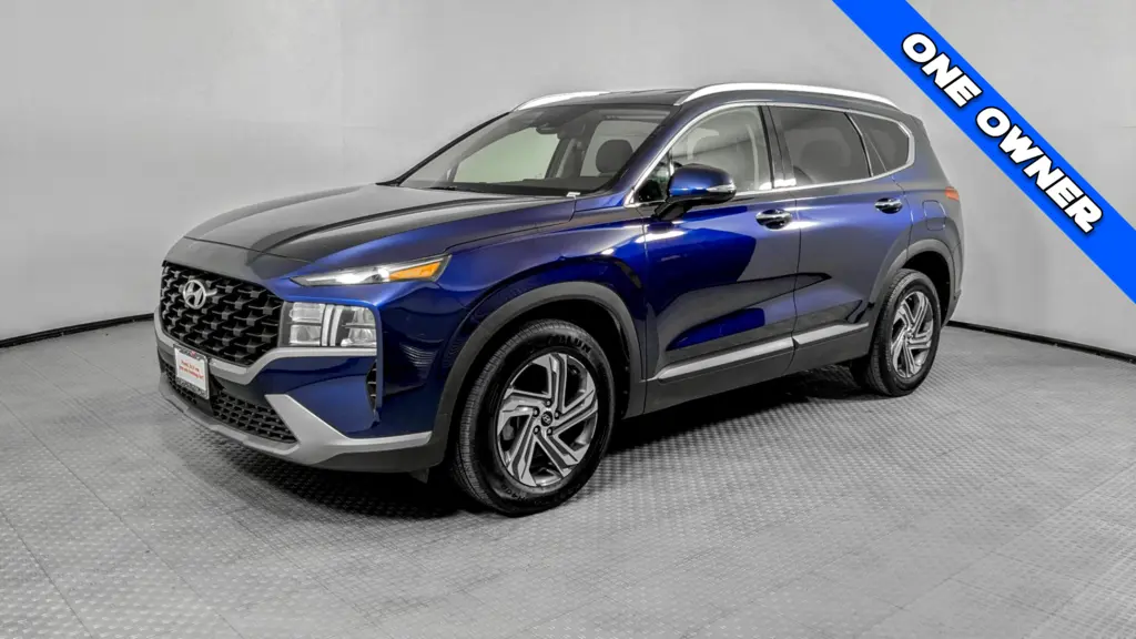 Florida Fine Cars - Used HYUNDAI SANTA FE 2023 ORLANDO SEL