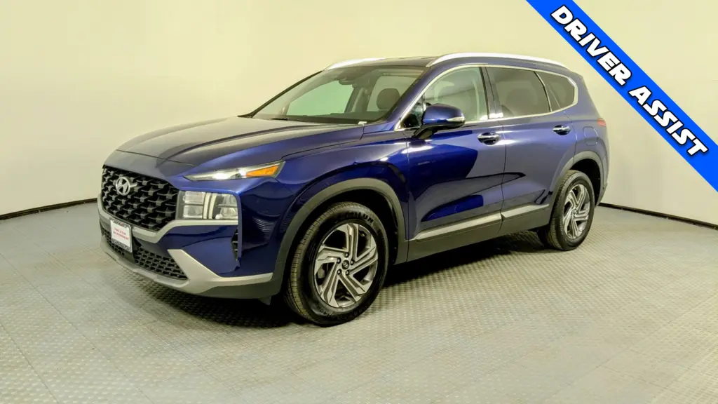 Florida Fine Cars - Used HYUNDAI SANTA FE 2023 ORLANDO SEL