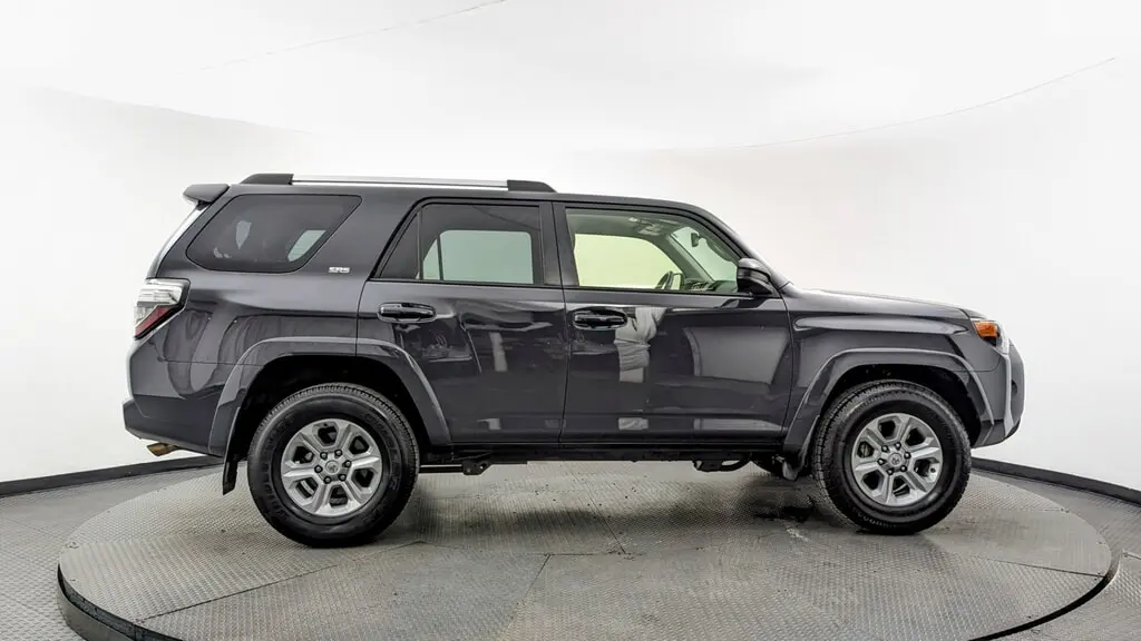Florida Fine Cars - Used TOYOTA 4RUNNER 2024 MIAMI SR5
