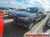 Florida Fine Cars - Used TOYOTA 4RUNNER 2024 MIAMI SR5