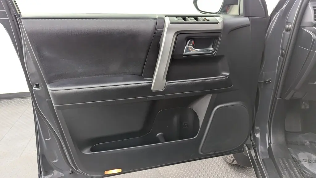 Florida Fine Cars - Used TOYOTA 4RUNNER 2024 MIAMI SR5