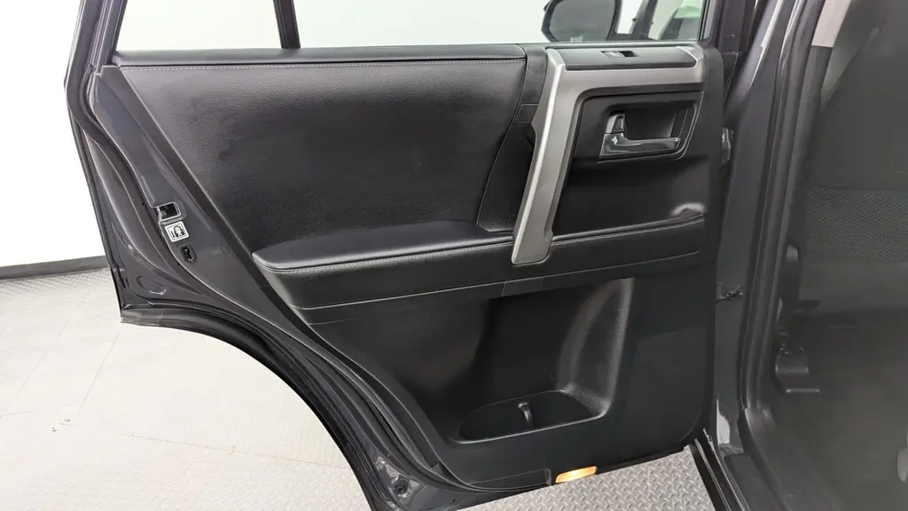 Florida Fine Cars - Used TOYOTA 4RUNNER 2024 MIAMI SR5
