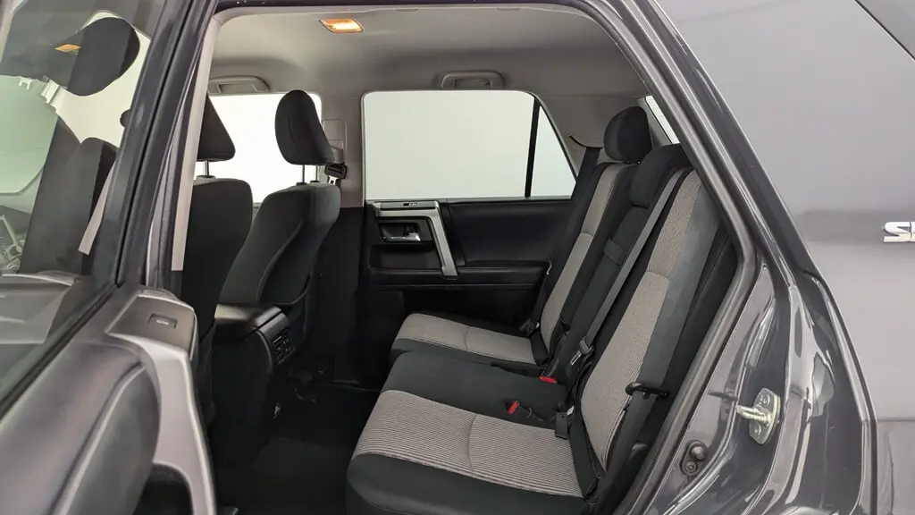 Florida Fine Cars - Used TOYOTA 4RUNNER 2024 MIAMI SR5