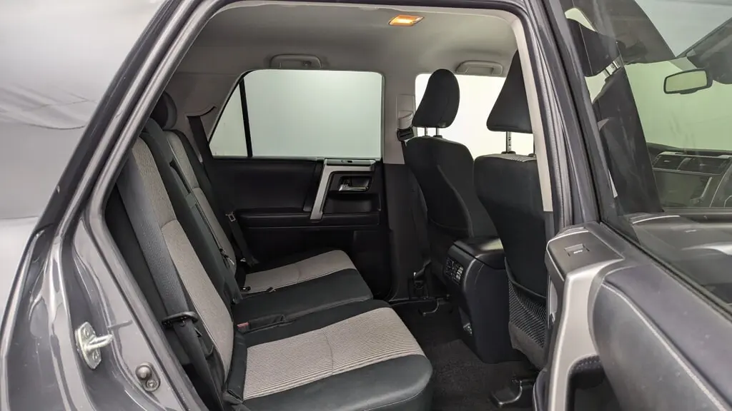 Florida Fine Cars - Used TOYOTA 4RUNNER 2024 MIAMI SR5