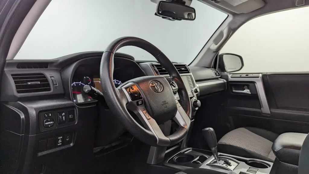 Florida Fine Cars - Used TOYOTA 4RUNNER 2024 MIAMI SR5
