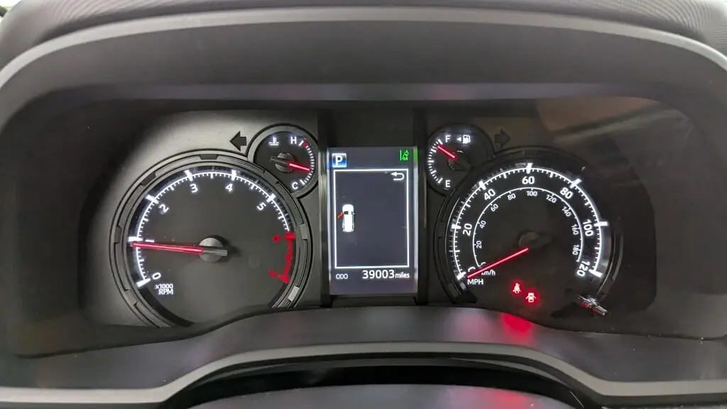 Florida Fine Cars - Used TOYOTA 4RUNNER 2024 MIAMI SR5