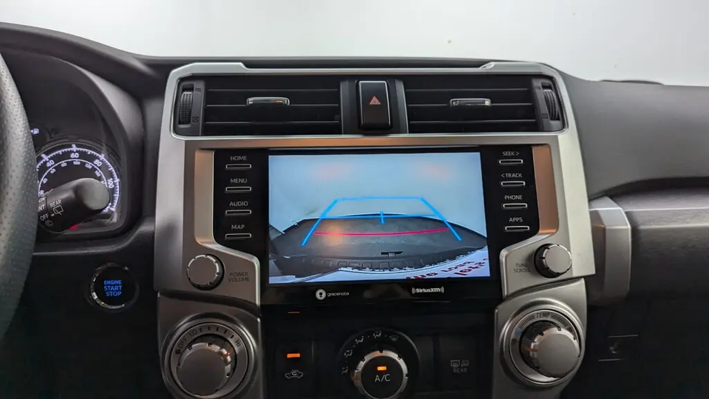 Florida Fine Cars - Used TOYOTA 4RUNNER 2024 MIAMI SR5