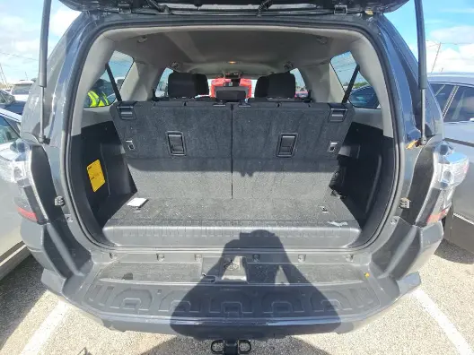 Florida Fine Cars - Used TOYOTA 4RUNNER 2024 MIAMI SR5