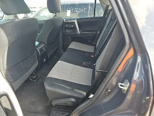 Florida Fine Cars - Used TOYOTA 4RUNNER 2024 MIAMI SR5