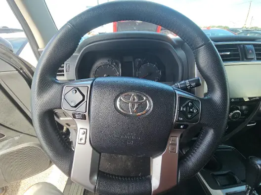 Florida Fine Cars - Used TOYOTA 4RUNNER 2024 MIAMI SR5