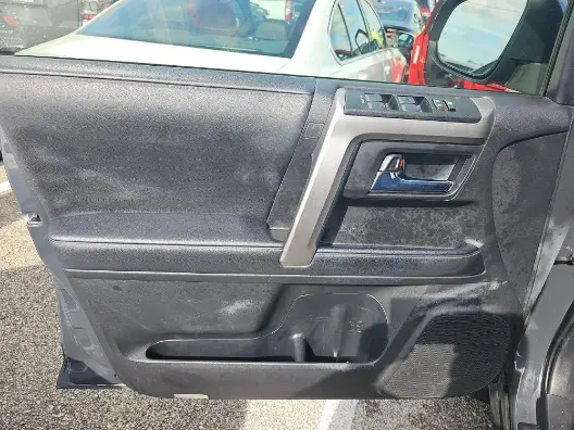 Florida Fine Cars - Used TOYOTA 4RUNNER 2024 MIAMI SR5