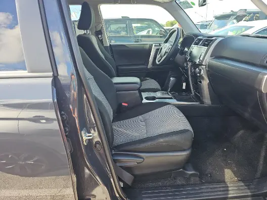 Florida Fine Cars - Used TOYOTA 4RUNNER 2024 MIAMI SR5
