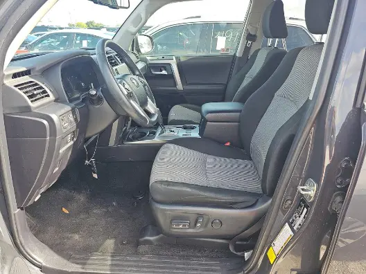 Florida Fine Cars - Used TOYOTA 4RUNNER 2024 MIAMI SR5