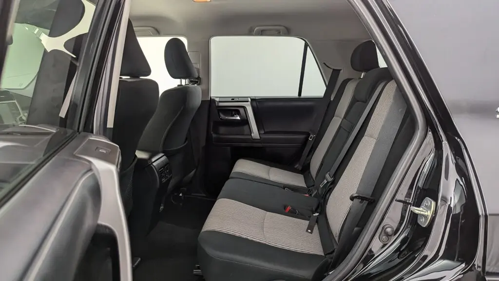 Florida Fine Cars - Used TOYOTA 4RUNNER 2024 MARGATE SR5