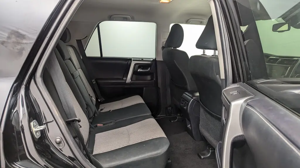 Florida Fine Cars - Used TOYOTA 4RUNNER 2024 MARGATE SR5