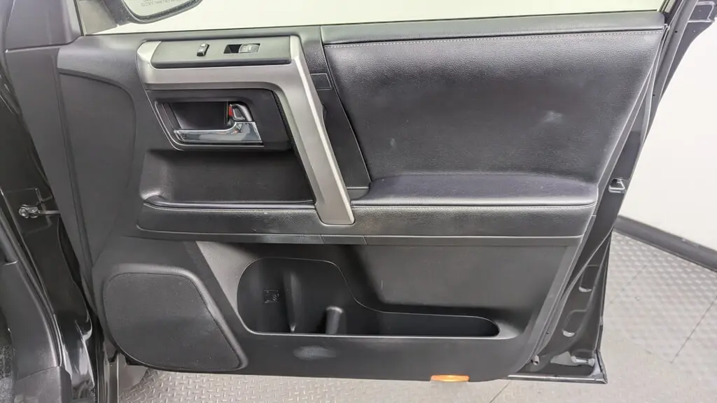 Florida Fine Cars - Used TOYOTA 4RUNNER 2024 MARGATE SR5