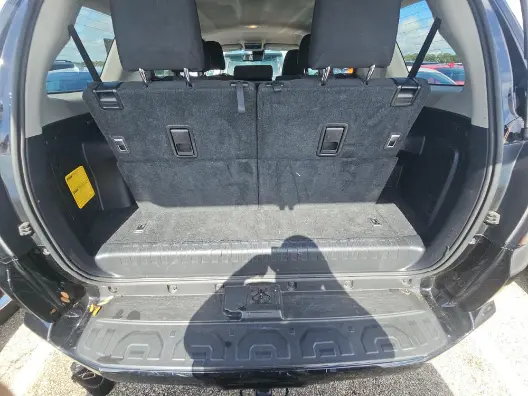 Florida Fine Cars - Used TOYOTA 4RUNNER 2024 MARGATE SR5