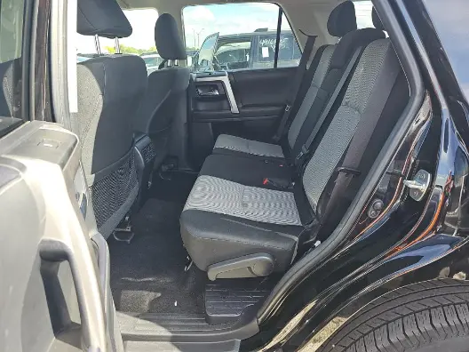 Florida Fine Cars - Used TOYOTA 4RUNNER 2024 MARGATE SR5