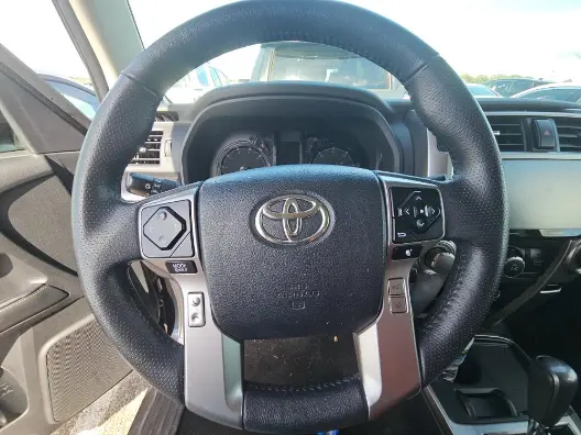Florida Fine Cars - Used TOYOTA 4RUNNER 2024 MARGATE SR5