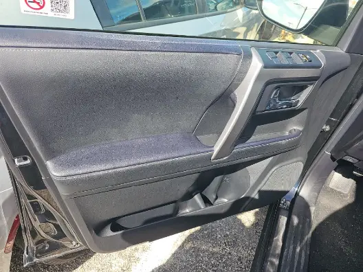 Florida Fine Cars - Used TOYOTA 4RUNNER 2024 MARGATE SR5