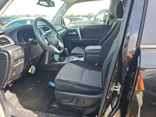 Florida Fine Cars - Used TOYOTA 4RUNNER 2024 MARGATE SR5