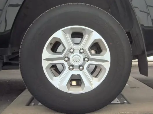 Florida Fine Cars - Used TOYOTA 4RUNNER 2024 MARGATE SR5