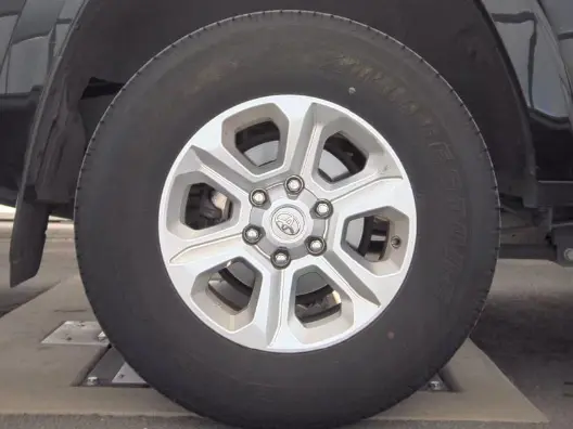 Florida Fine Cars - Used TOYOTA 4RUNNER 2024 MARGATE SR5