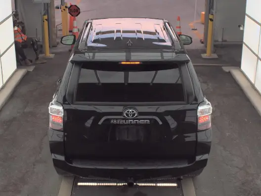 Florida Fine Cars - Used TOYOTA 4RUNNER 2024 MARGATE SR5