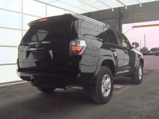 Florida Fine Cars - Used TOYOTA 4RUNNER 2024 MARGATE SR5