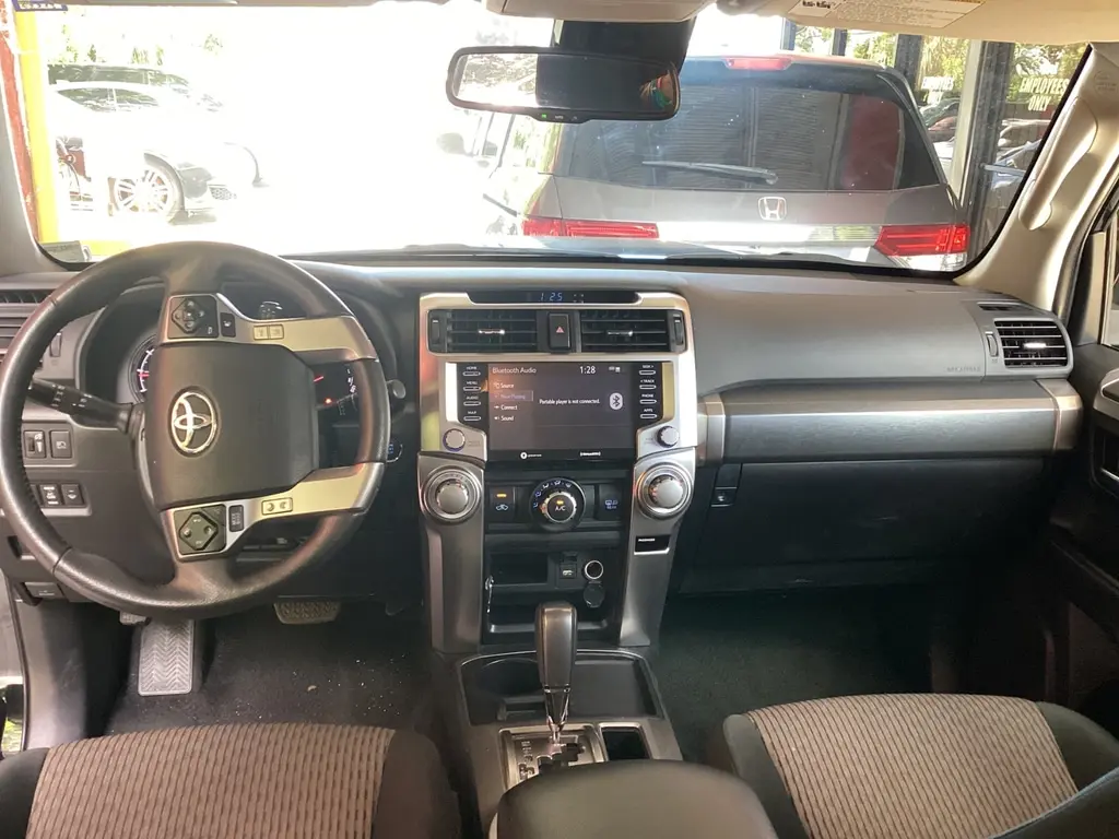 2024 Toyota 4Runner SR5 photo 14